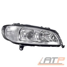 SCHEINWERFER H7/H1 RECHTS FÜR