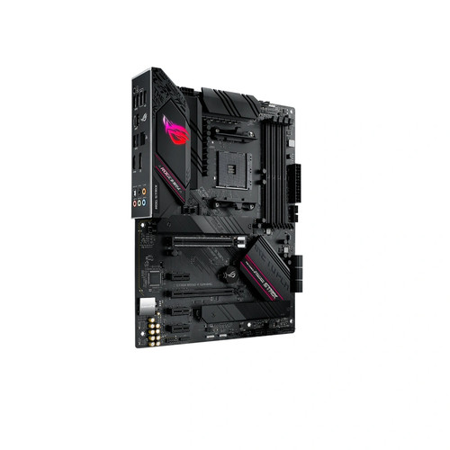 Atx motherboard asus rog strix - asus,