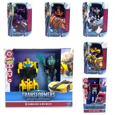 Transformers Spielzeug Figur