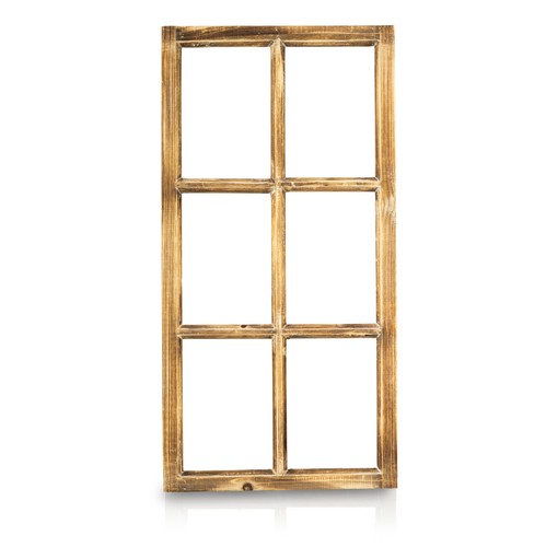 Deko vintage stallfenster - vintage,