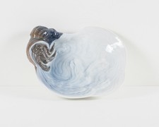 B&G Copenhagen Schale mit