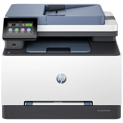 Color laserjet pro mfp - hp,