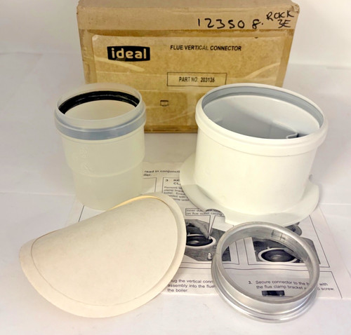 Ideal 203135 vertikaler