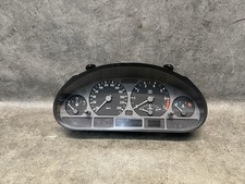BMW E46  Automatik Tacho Tachometer Kombiinstrument 6902363 #31970