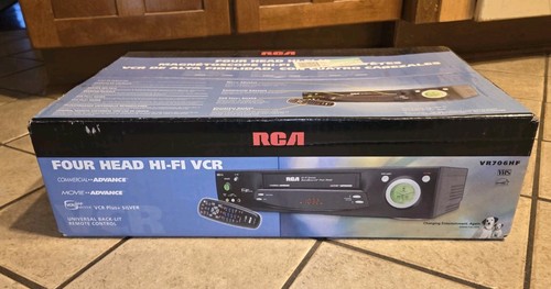New rca vr706hf - rca,