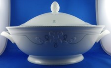 Terrine mit Deckel V & B