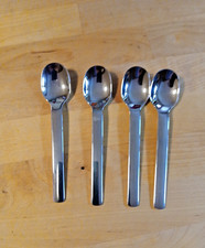 4 Kaffeelöffel von TCM