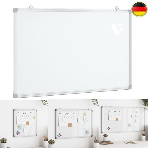 Magnetisches whiteboard - magnetisches,
