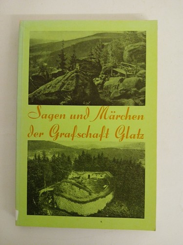 Sagen und märchen - sagen,