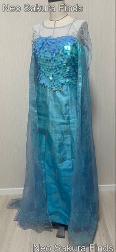 Secret honey elsa kleid frozen - honey,