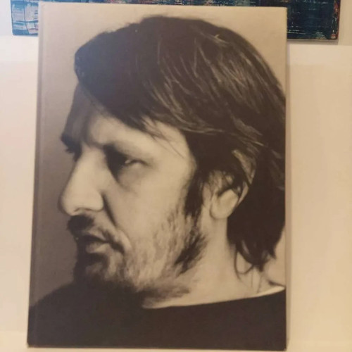 Daniel richter hirn - richter,