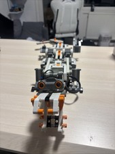 Lego 8547 Mindstorms NXT 2.0