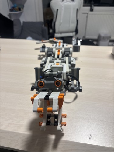 Lego 8547 mindstorms - 8547, 2.0