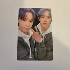 THE BOYZ Eric Sunwoo Story Book Ver. Unit Photocard