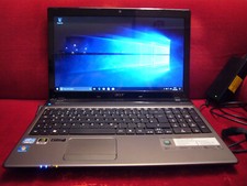 Acer Aspire 5750G, Laptop