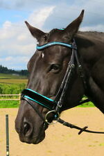 FSS GLISTEN Kurve 3x Reihe