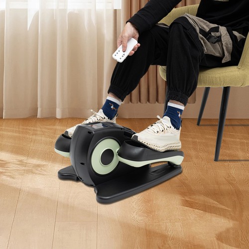 Elektrischer ellipsentrainer - elektrischer,
