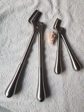 Set Stille Gipsschere