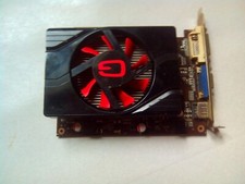 grafikkarte Geforce GT 440