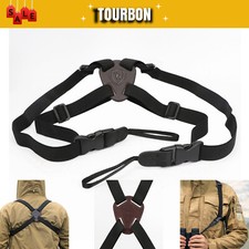 TOURBON Fernglasgurt