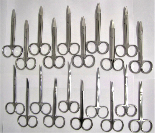 Dental kronen schere - 20,