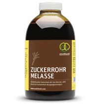 Multikraft Zuckerrohrmelasse