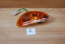 Yamaha YM50 4KH-H3320-00-00 VORDERER BLINKER KOMPL. 2  Genuine NEU NOS xn2927