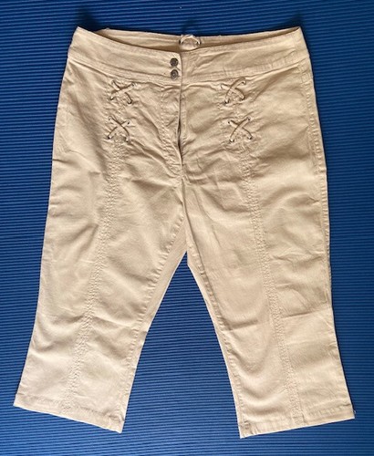 Kenny caprihose 4 - s., 3/4
