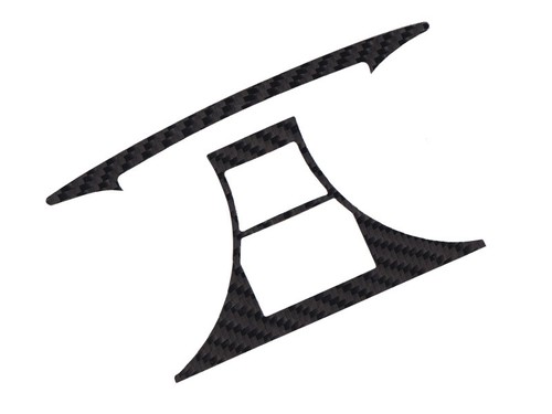 Blende tachoblende tachorahmen - blende,