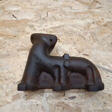 BMW E30 E34 M20 Abgaskrümmer 1710824 Auspuffkrümmer Krümmer 320i 325i 520i 525i 