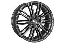 4 x Wheelworld WH18 Felgen 8 X
