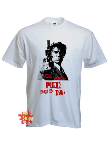 Schmutziges harry clint - harry,