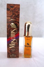 Nerval moschus indian love eau - moschus,