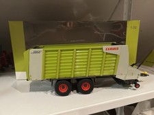 Schuco Claas Cargos 9500