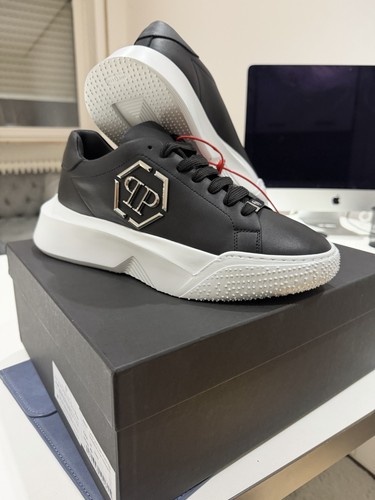 Philipp plein herren sneaker - philipp,