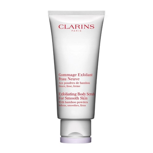 Clarins baume corps super - baume,