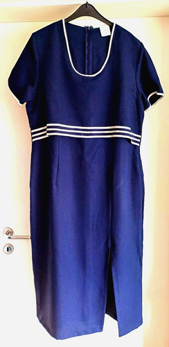 Sommerkleid 46 - sommerkleid,, gr.