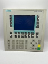 Siemens Operator Panel OP170B
