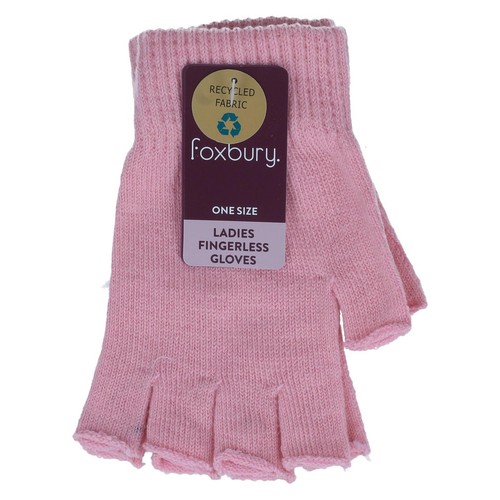 Foxbury damen fingerlose - foxbury,