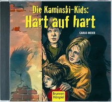 Die Kaminski-Kids: Hart auf