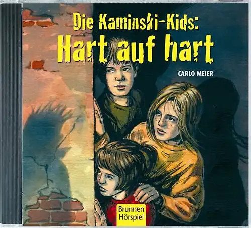 Die kaminski kids - kaminski-kids:, auf