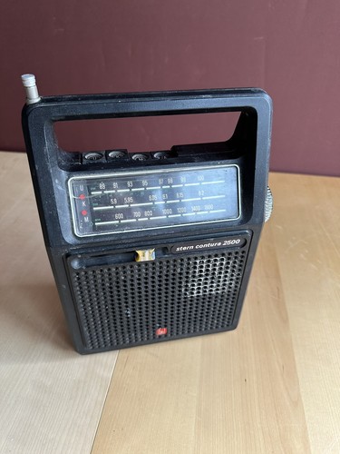 Rft veb stern radio - veb, berlin