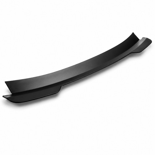 Tüv heckspoiler matt - tÜv,