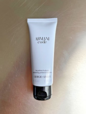 Giorgio armani code - code, bodylotion