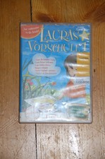 CD-ROM Lernspiel Lauras Stern