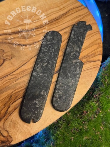 Custom griffschalen victorinox - custom,