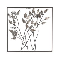 Wand-Deko "Blätter"