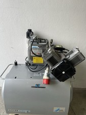 Dürr DUO Tandem Kompressor