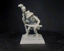 Freebooters Fate - Kult Legende Papa Houngan - 2012 Indigogo Kampagne - Rar!