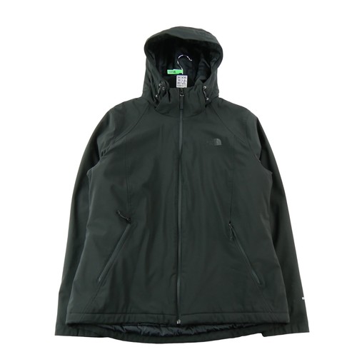 The north face - face, apex